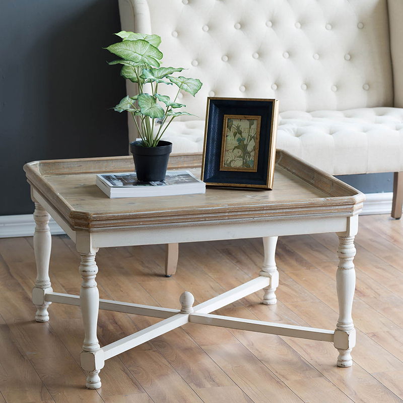 Narrow Alcott Table, photo 4 of 12
