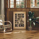 A Cowboy's Gentle Reminder