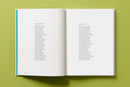 André Butzer. Friedrich Hölderlin. Die Jahreszeiten / The Seasons (German, English)
