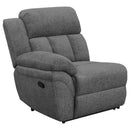 Divine - Sofa With Reclining
