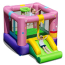 Bouncy Castle with Jumping Area and 480W Blower by LJGDeals