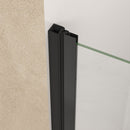 Bifold Shower Door by HouseOfZazla