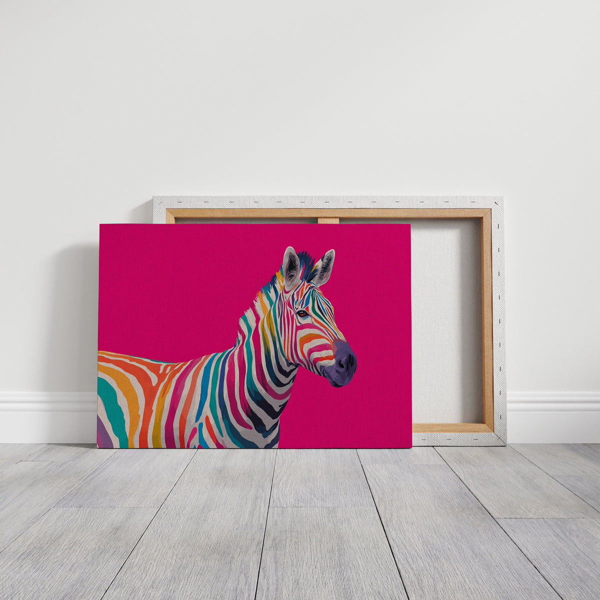 A Carnival of Stripes, photo 12 of 16