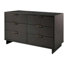 Granville - Dresse With 6 Drawers by HouseOfZazla