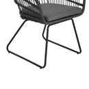 Terry Chair Set of 2