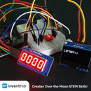 30 Days Lost in Space