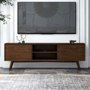Caroline - Modern TV Stand Up To 72" by Unique Piece Furniture