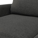 Livingston - Upholstered Sofa by Unique Piece Furniture