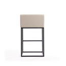 Embassy - Stool by HouseOfZazla