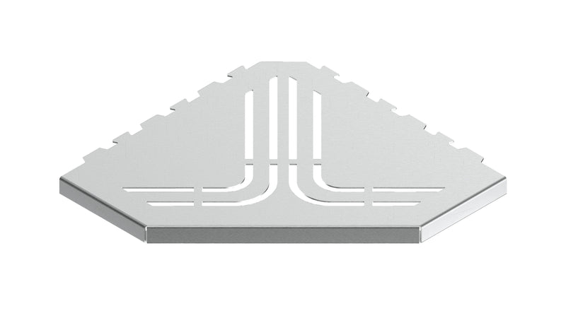 SHELF BEAT TRAPEZOID