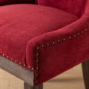 Ultra - Side Dining Chair (Set of 2) by HouseOfZazla