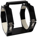 Cradle for David Levy Comet Hunter and TED152mm Telescope