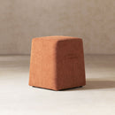 Oliver - Tapered Square Upholstered Ottoman by HouseOfZazla