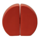 Moon Gate Salt & Pepper Shakers