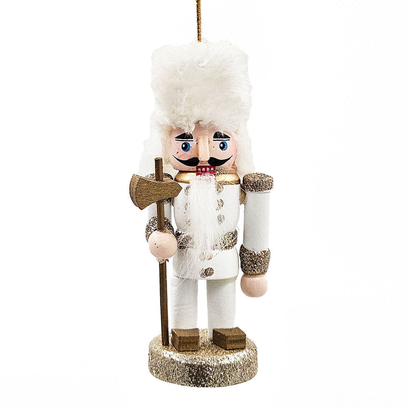 S/4 3.9" Nutcracker Ornaments, photo 6 of 10