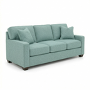 Clifford Sofa 2 Arm by HouseOfZazla
