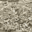 Vintage Map of Pennsboro, West Virginia 1899