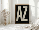 AZ
