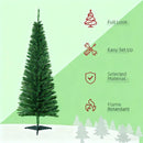 Artificial Pencil Christmas Tree
