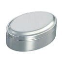 Polished Oval Box by creativegiftsdirect