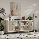 Sicotas Mid Century Sideboard