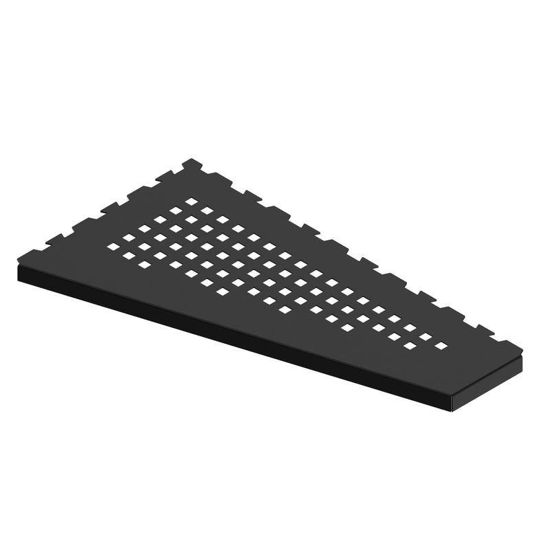 GURU SHELF PLUS TRAPEZOID ASIM