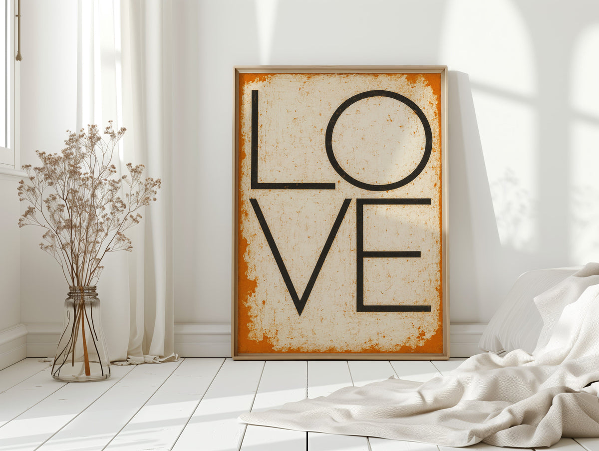 Love in Burnt Orange, photo 14 of 19