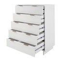 Granville - Chest With 5 Drawers