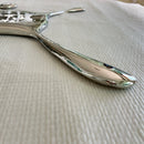 Chrome Splat