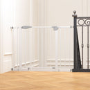 Baby Gate For Stairs And Doorways