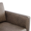 Tulo - Arm Chair by HouseOfZazla