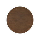 Keiki - Round Dining Table - Walnut