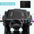 12V Kids Ride on Truck Car Battery Powered Electric Vehicle