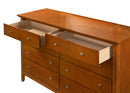 Hammond - Elegant Casual Dresser For Any Room by HouseOfZazla