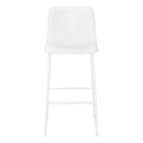 Office Chair, Bar Height, Standing, Computer Desk, Work, Look, Contemporary, Modern