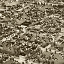 Vintage Map of Albany, Georgia 1885