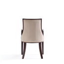 Fifth Avenue Wood Upholstered Dining Chair