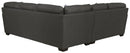 Crawford - Sectional