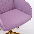 Adjustable Ergonomic Swivel Office Chair