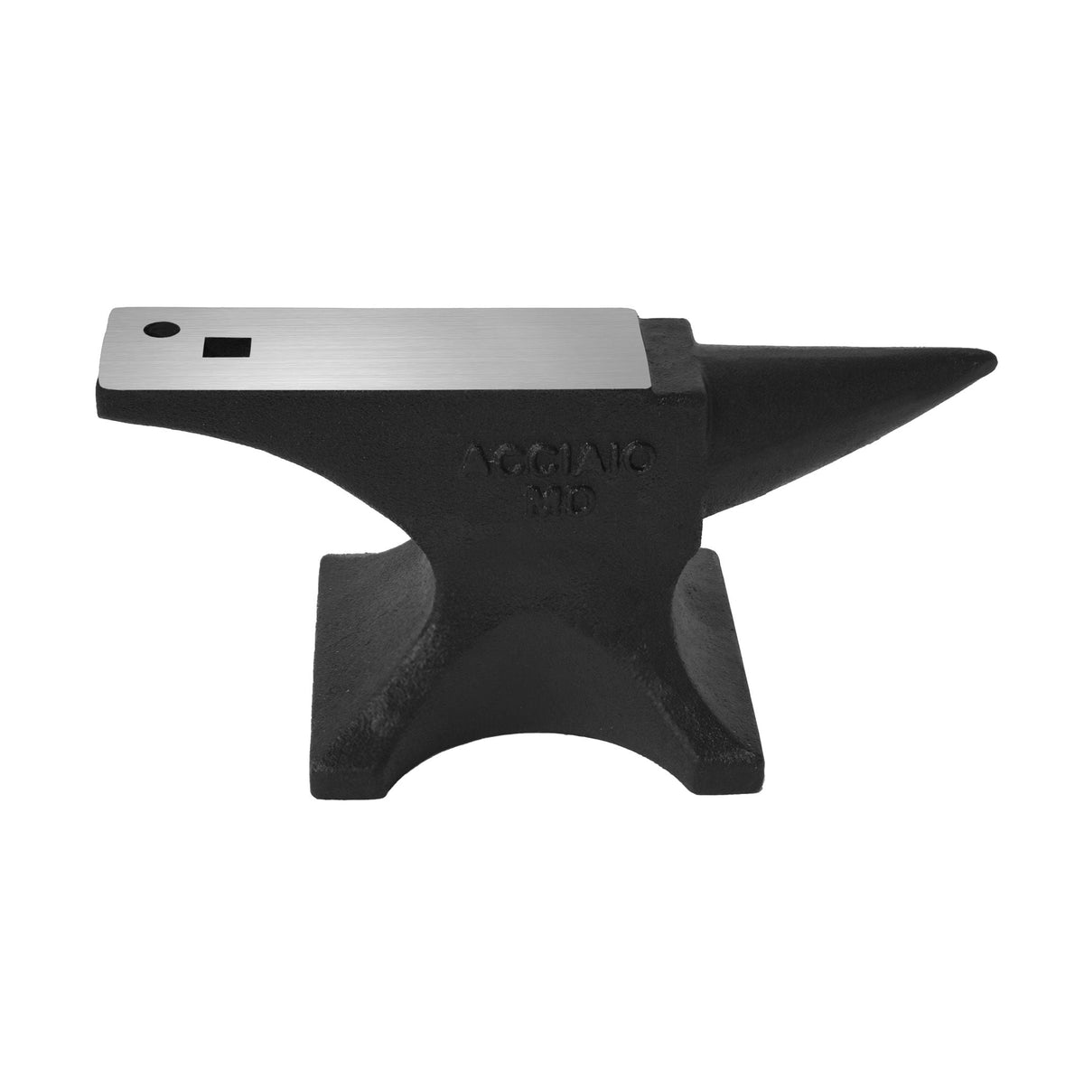 Cast Steel Anvil, photo 2 of 23