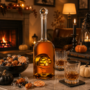 Skull Decanter in Bottler Skull Head, 750ml