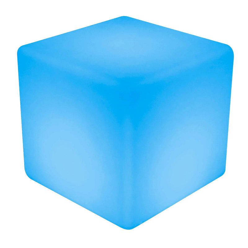 LED Cube 16"