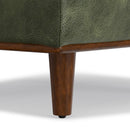 Morrison - Handcrafted Ottoman by Unique Piece Furniture