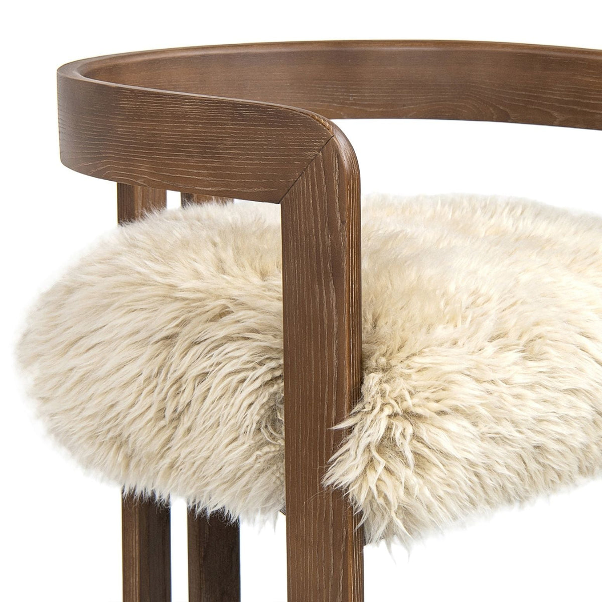 Millwick - Low Back Counter Stool, photo 4 of 22