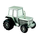 Tractor Shaped Bank by creativegiftsdirect