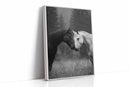 Whispered Secrets Between Friends