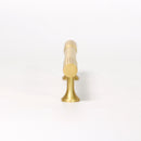 Sunbeam, Solid Brass Cabinet Pulls