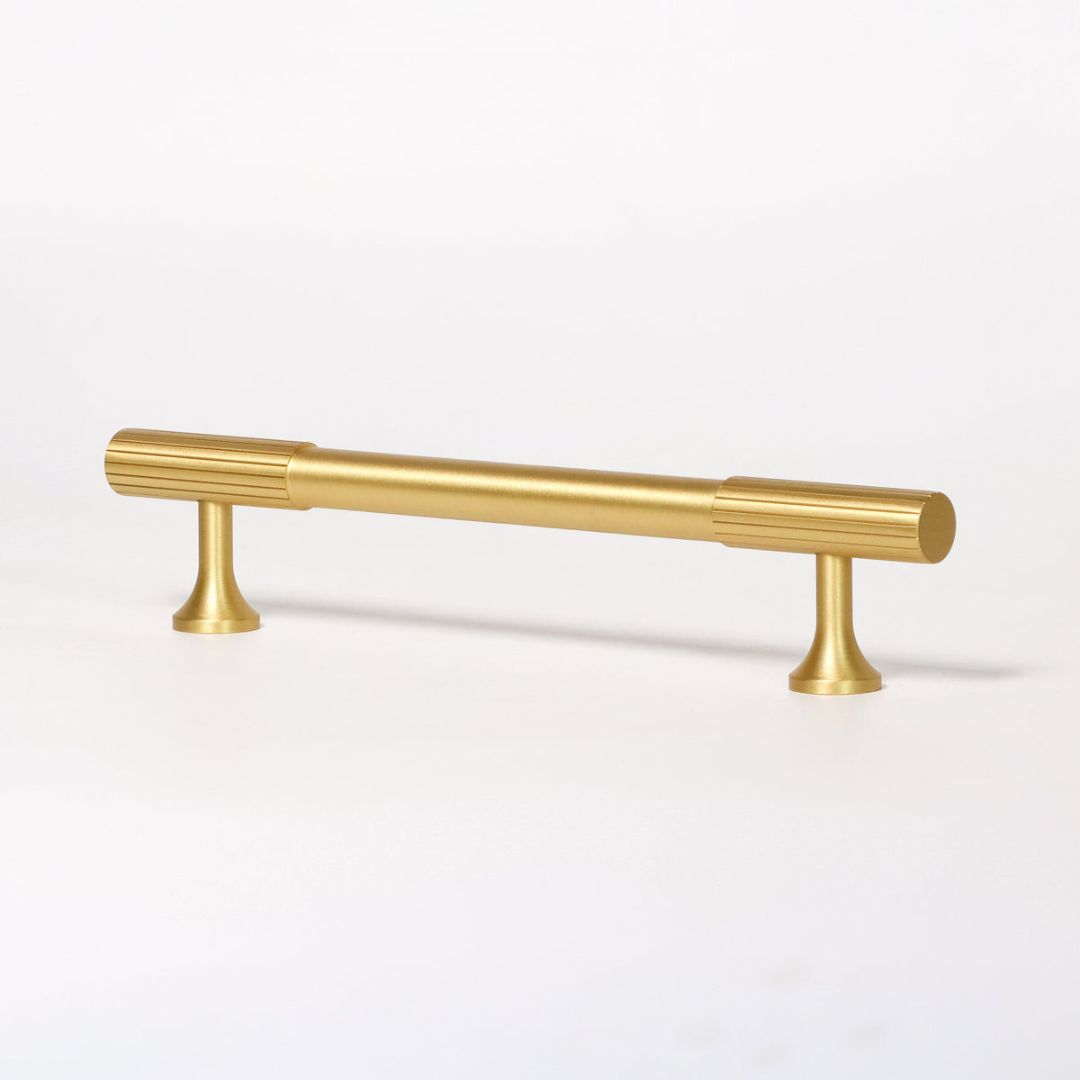 Sunbeam, Solid Brass Cabinet Pulls, photo 5 of 9