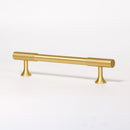 Sunbeam, Solid Brass Cabinet Pulls