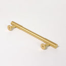 Sunbeam, Solid Brass Cabinet Pulls